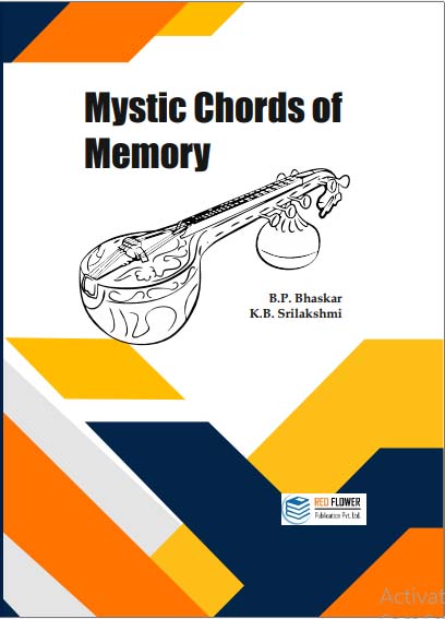 Mystic Chords of Memory