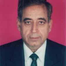 Harish C.