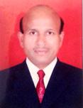 Ravindra Dalpatrao
